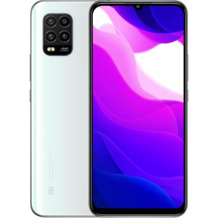 Xiaomi Mi 10 Lite